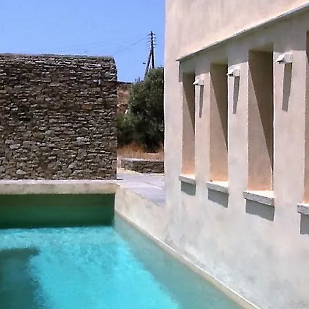 Sifnos Kamarai