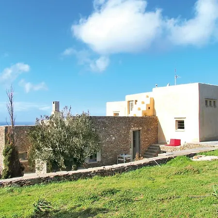 Villa Sifnos Kamarai