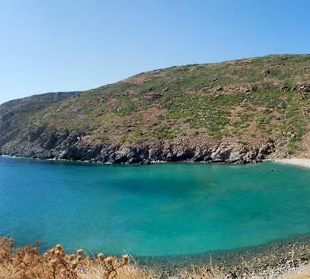 Villa Sifnos Kamarai