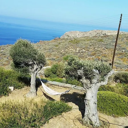 Sifnos Villa