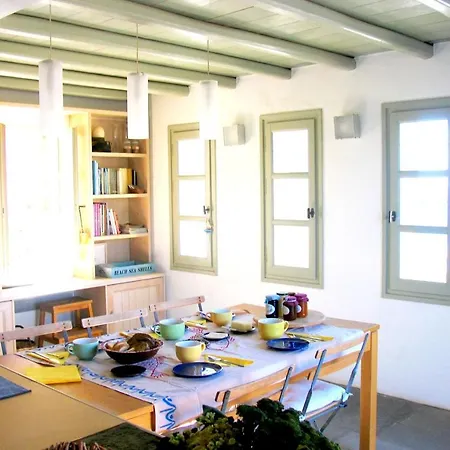 Sifnos Villa *