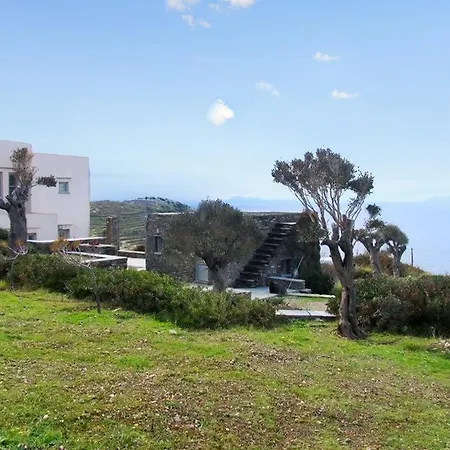 Sifnos Villa *