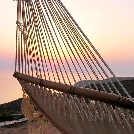 Villa Sifnos *