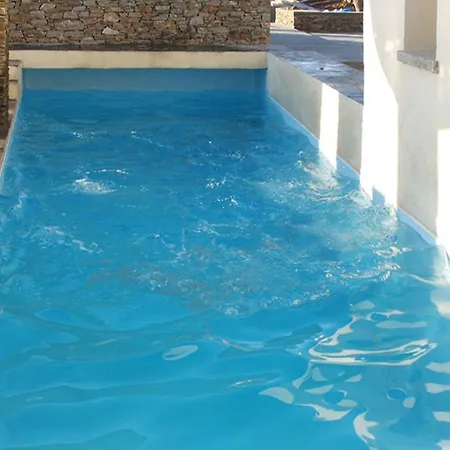 Sifnos Villa *