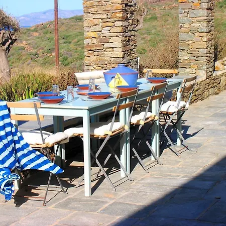 Sifnos *