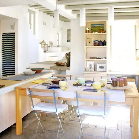 Sifnos Kamarai